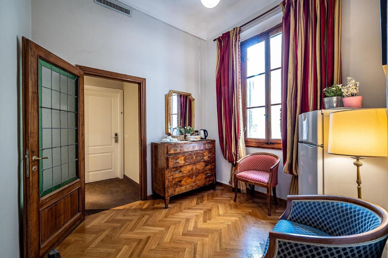 Soggiorno Campos Firenze Kültér fotó