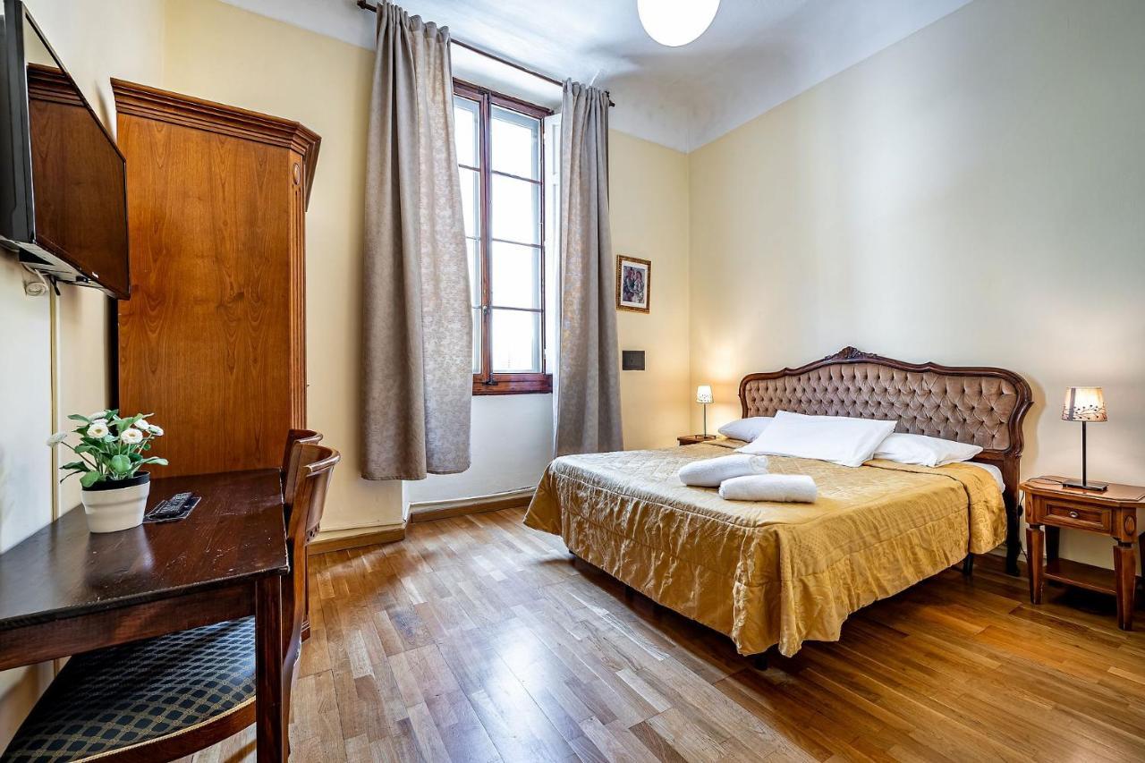 Soggiorno Campos Firenze Szoba fotó